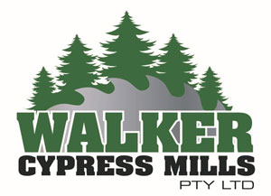 Walker Cypress Mills Logo